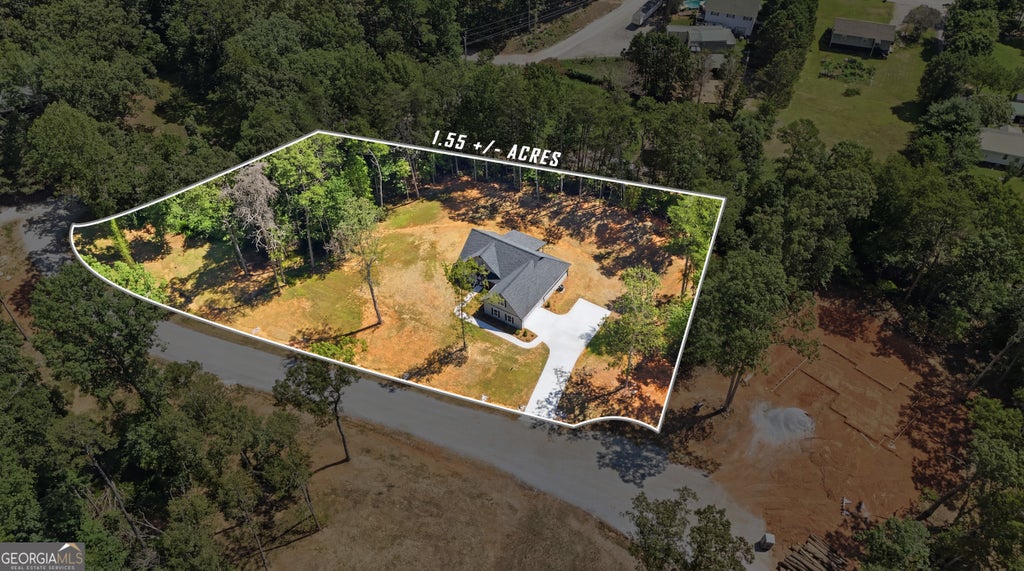 Photo of 180 Edwards Road, Clarkesville, GA 30523 (MLS # 10845912)