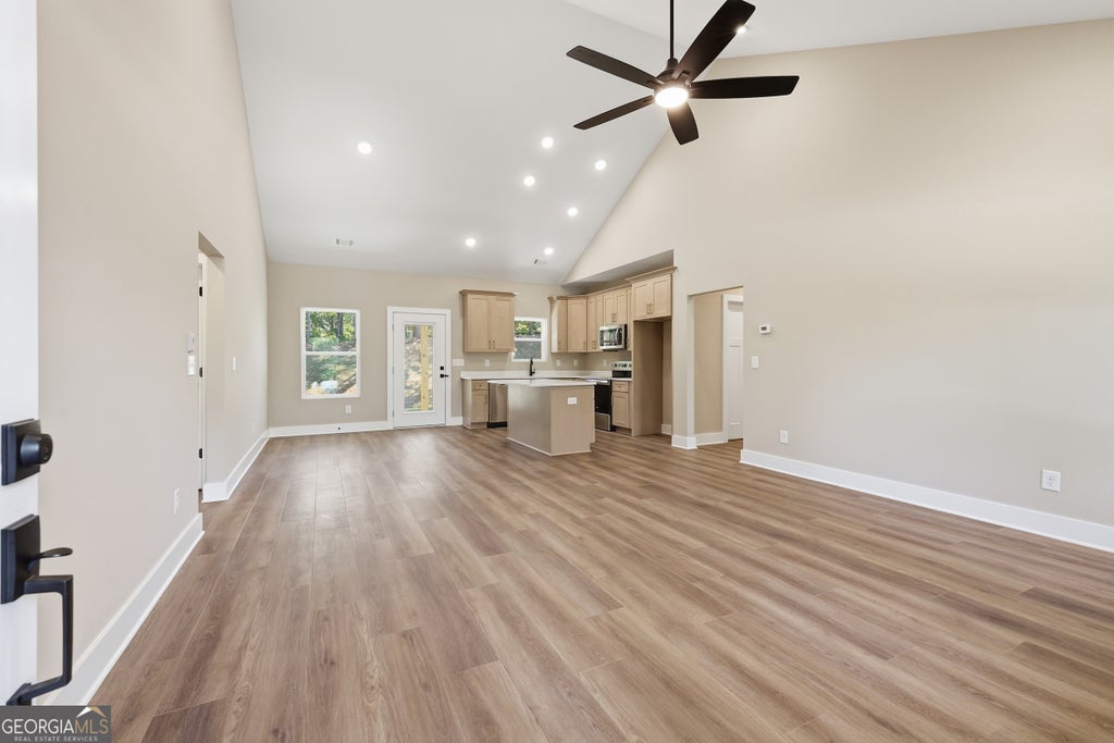Photo of 180 Edwards Road, Clarkesville, GA 30523 (MLS # 10845912)