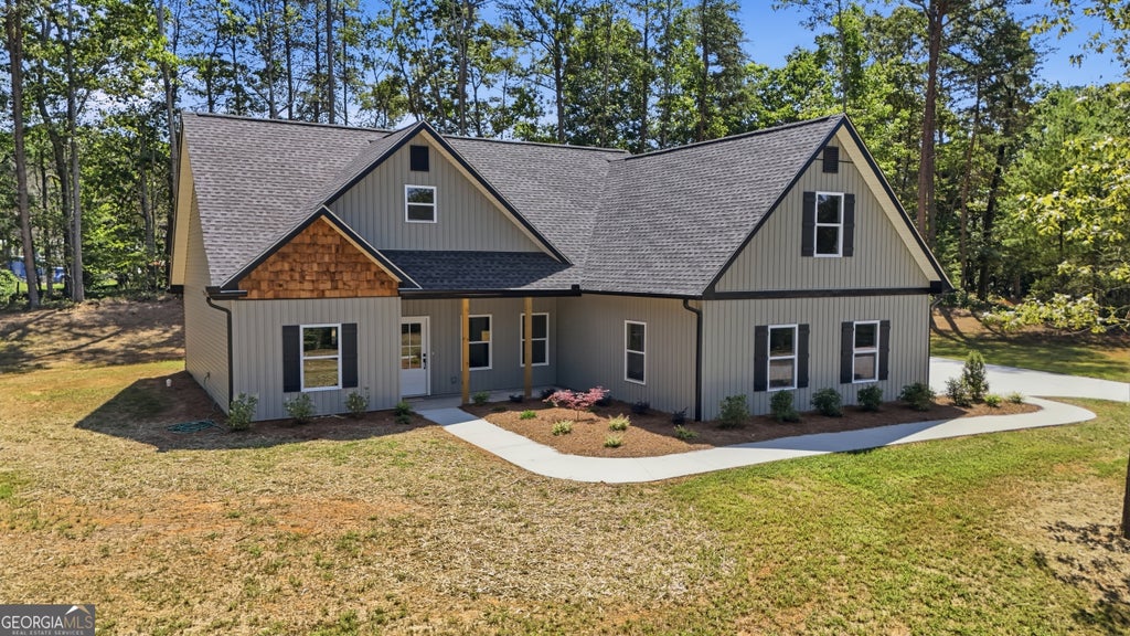 Photo of 180 Edwards Road, Clarkesville, GA 30523 (MLS # 10845912)