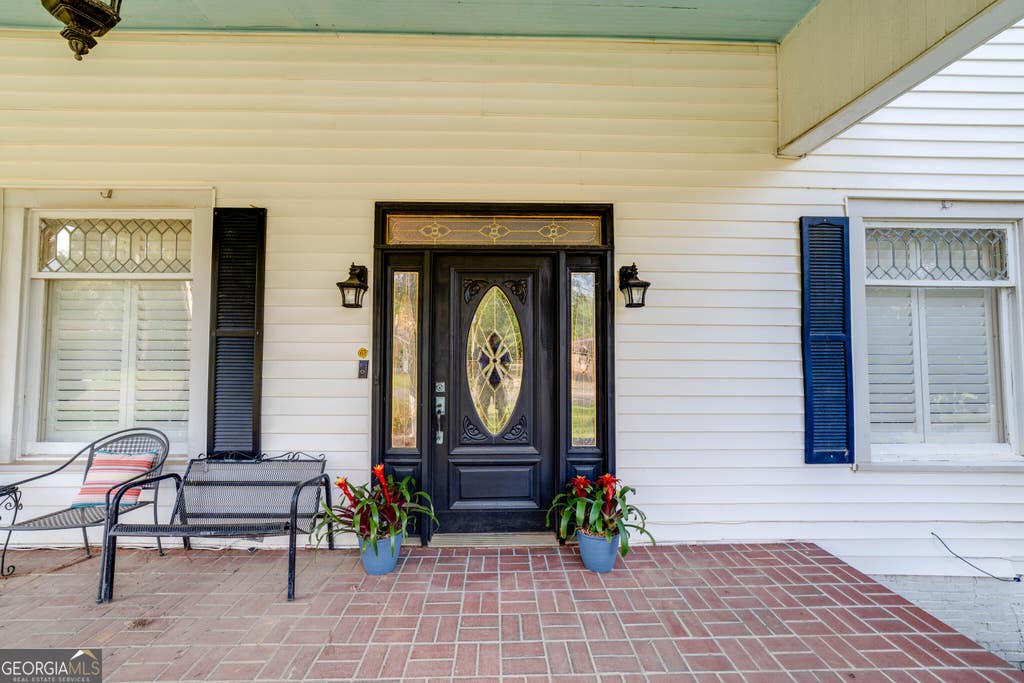 Photo of 73 Maxwell Street SE, Arlington, GA 39813 (MLS # 10786425)