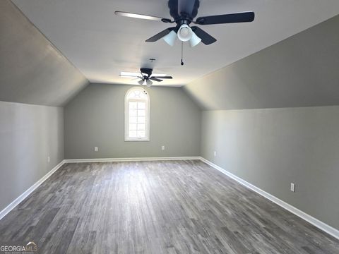 A home in Bartow
