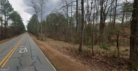 0 Ga Highway 5 West Carrollton GA 30116