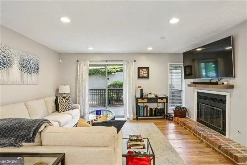 2901 Lenox Road NE Unit 502, Atlanta, GA, 30324