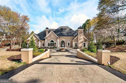 Photo of 4979 Long Island Drive NW, Atlanta, GA 30327 (MLS # 10714416)