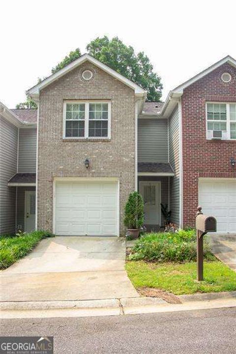 5590 Stonewood CT Norcross GA 30093