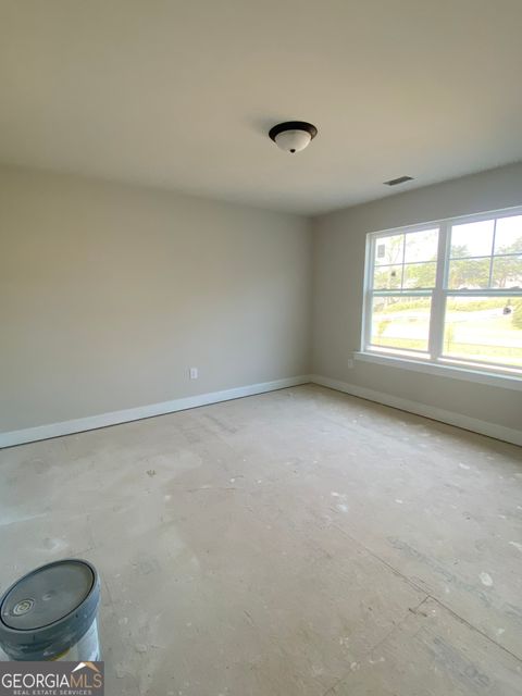 A home in Newnan
