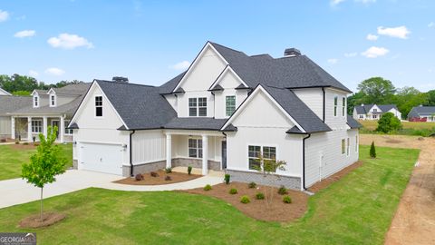 367 Old Atlanta Hwy Lot 4, Newnan, GA 30263 - #: 10463582