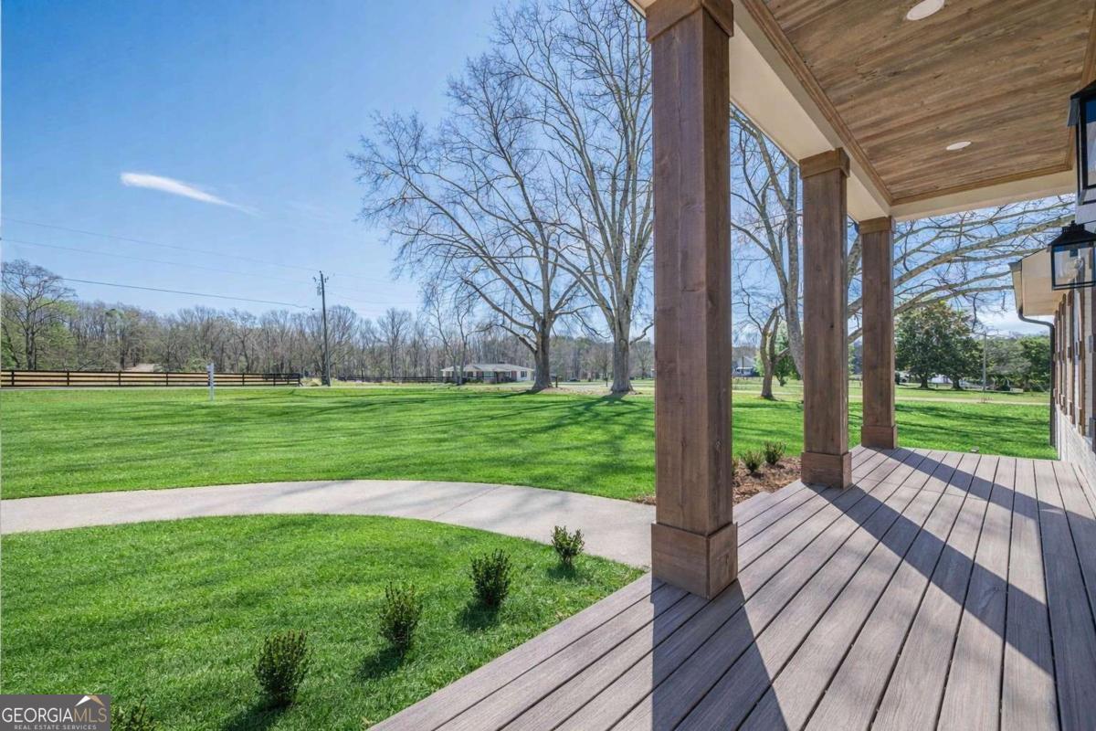 1209 County Line RD