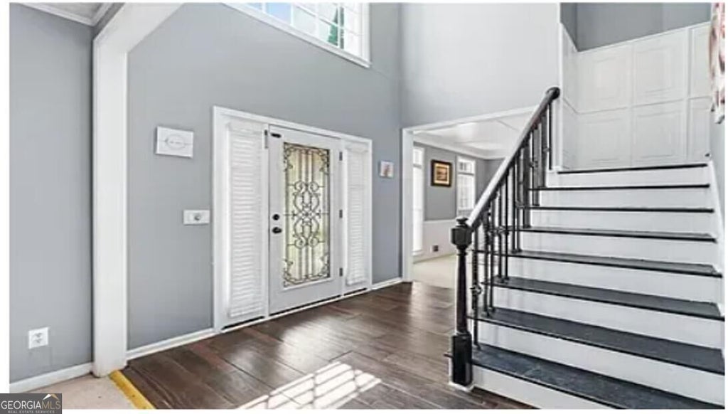 Photo of 9291 Carillon Court, Jonesboro, GA 30236 (MLS # 10836501)