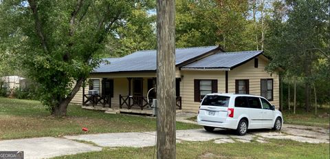 A home in Dallas