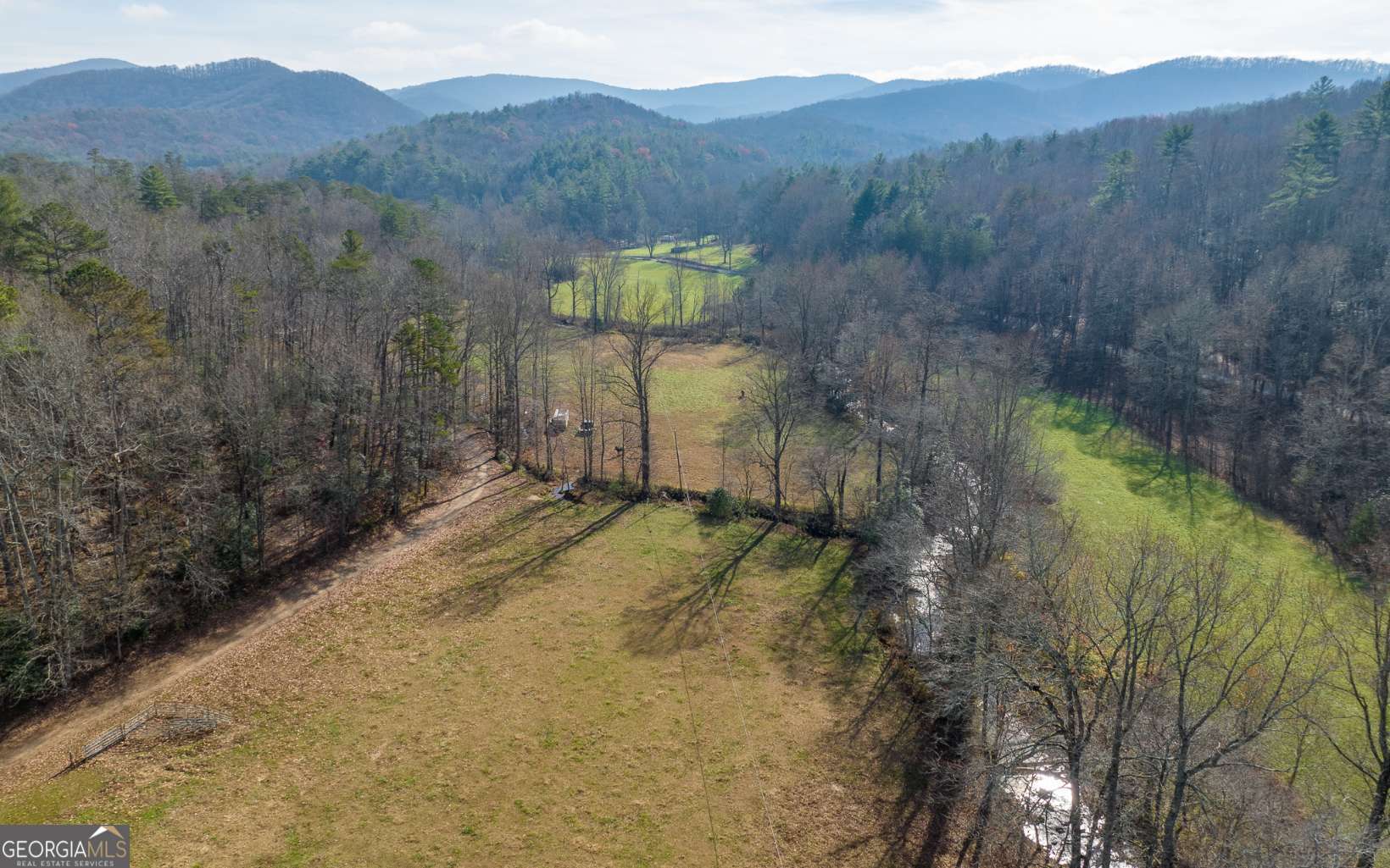 228 Holly Branch DR
