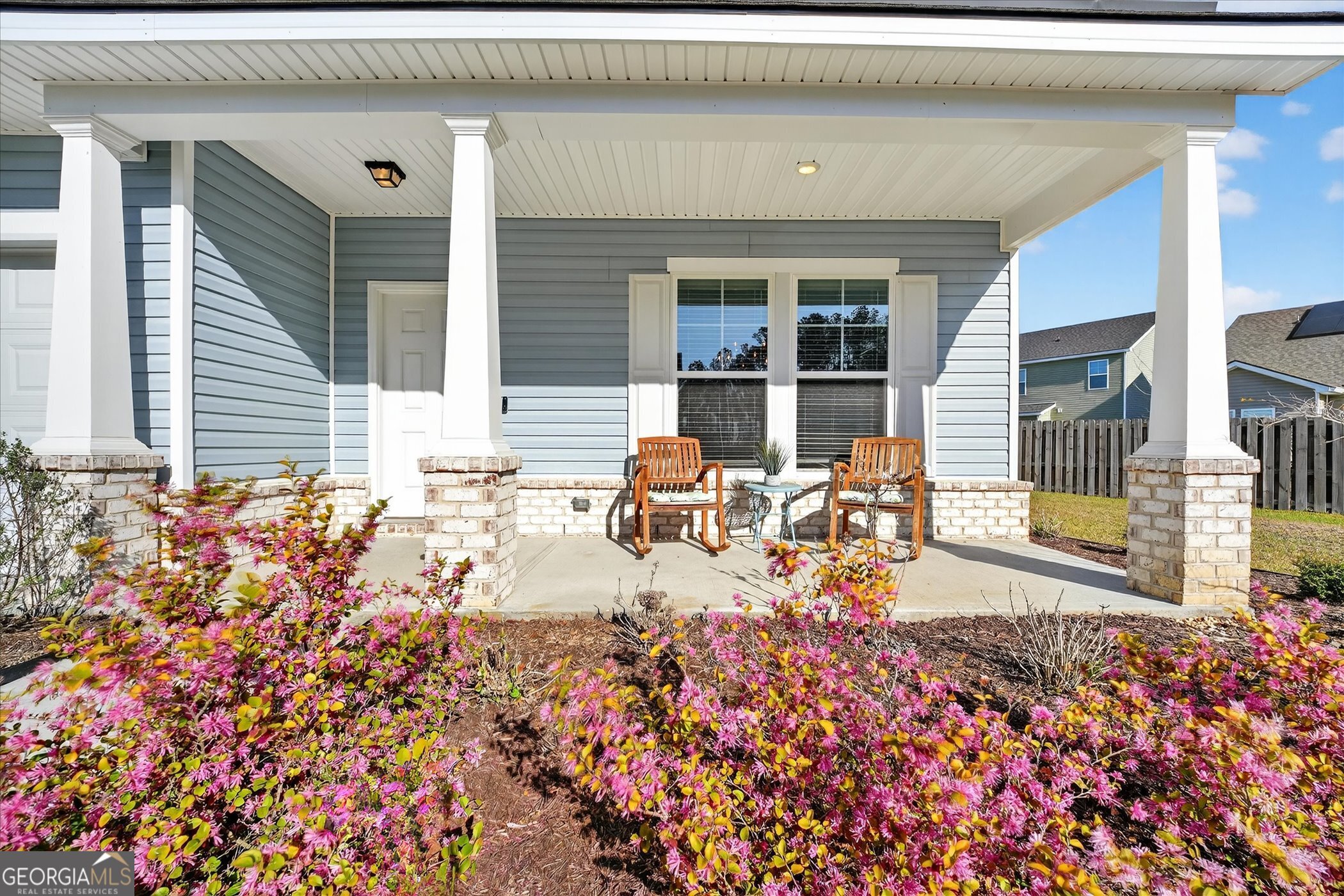 113 Brookline DR