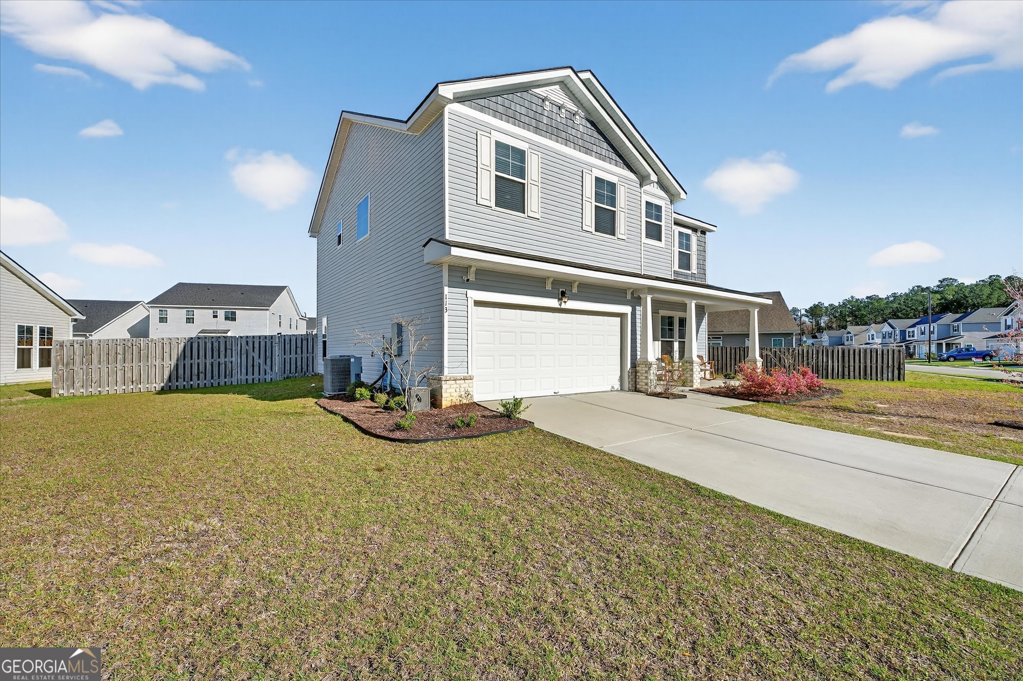 113 Brookline DR