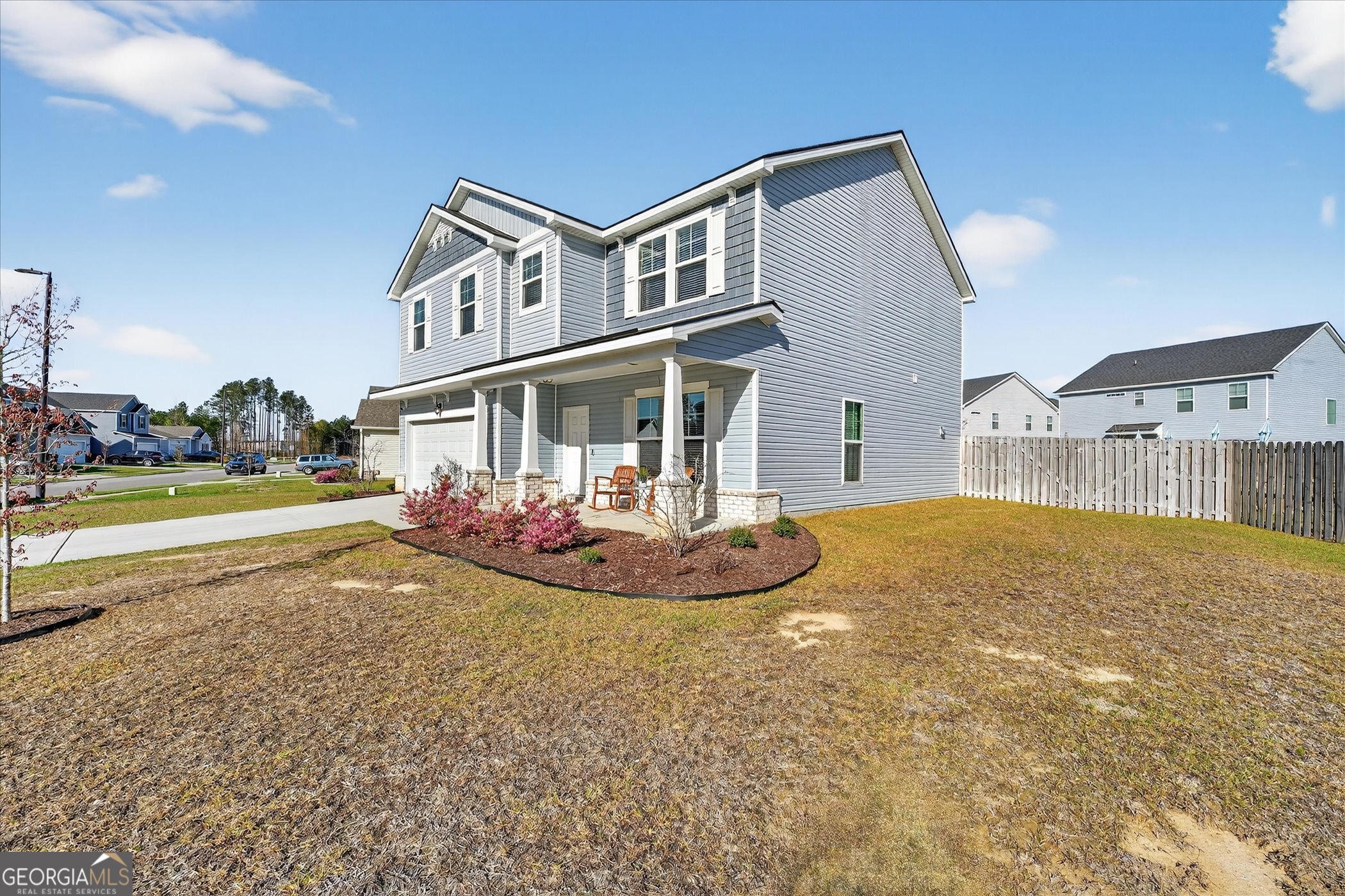 113 Brookline DR