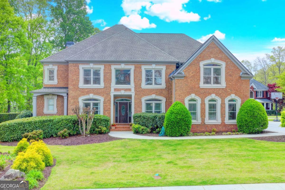 2082 Sugarstone DR