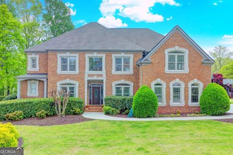 2082 Sugarstone DR Lawrenceville GA 30043