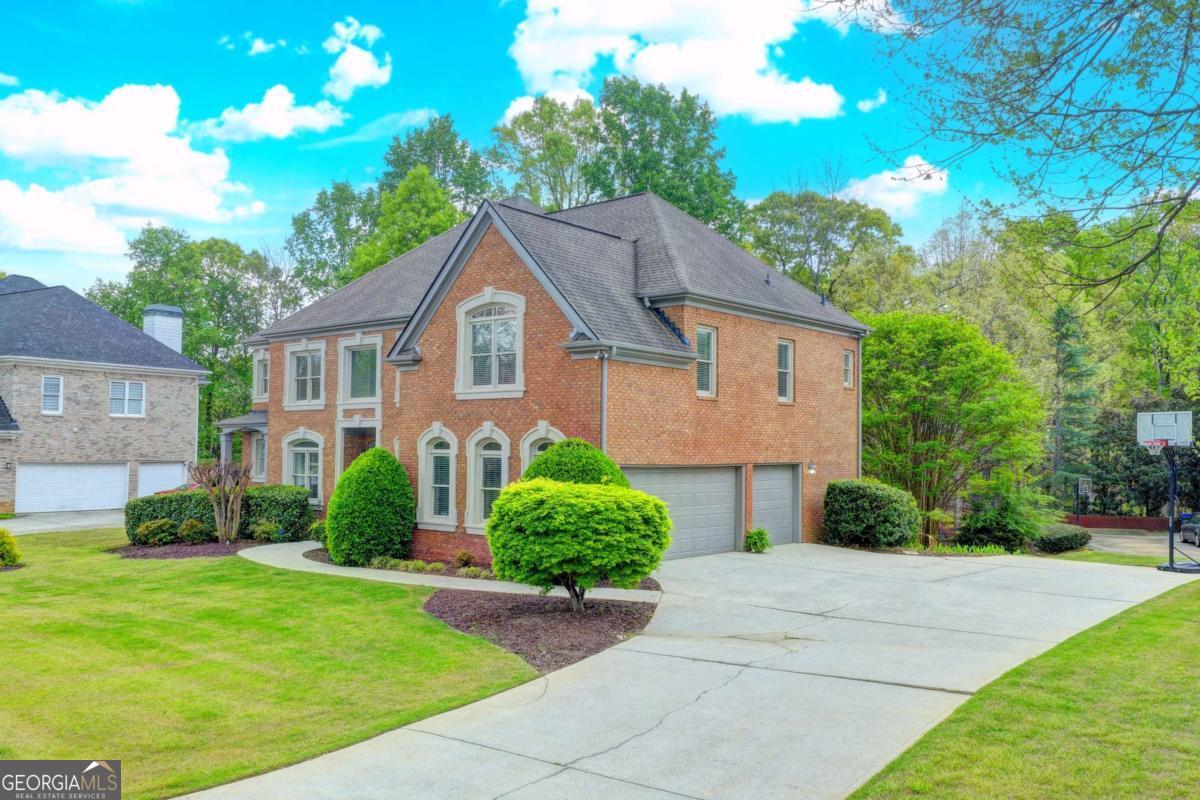 2082 Sugarstone DR