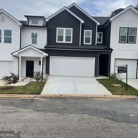 4011 Redan RD 8 Stone Mountain GA 30083