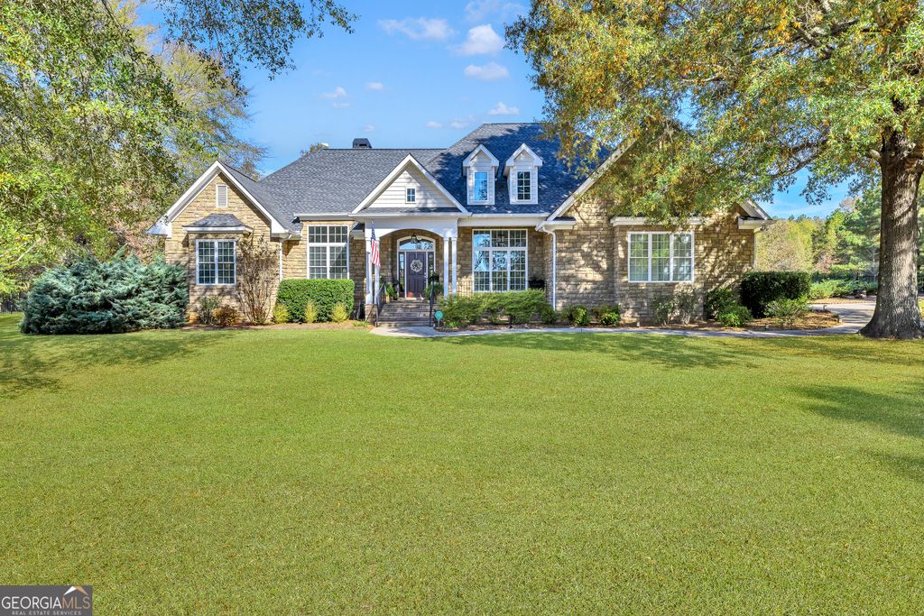 Photo of 1421 Jack Malcom Road, Madison, GA 30650 (MLS # 10704000)