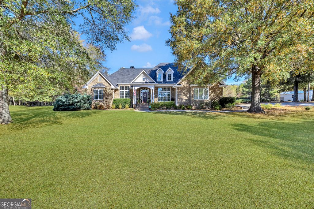 Photo of 1421 Jack Malcom Road, Madison, GA 30650 (MLS # 10704000)