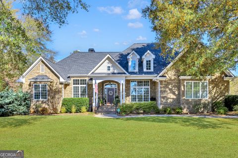 1421 Jack Malcom RD Madison GA 30650