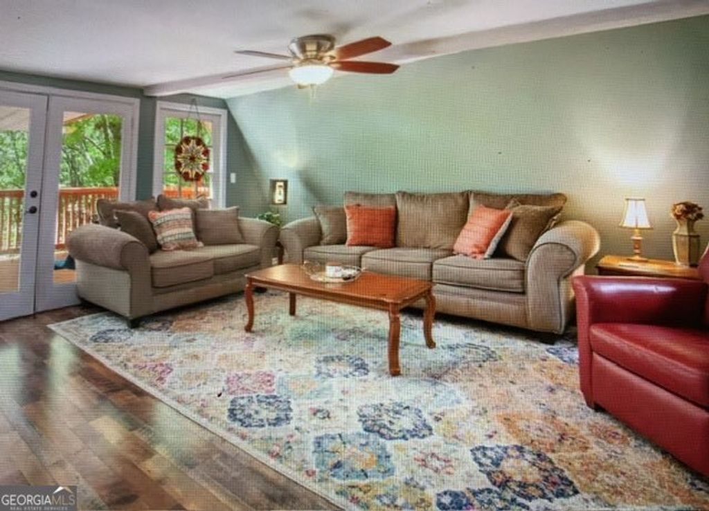 Photo of 608 Moss Patch Trail, Jasper, GA 30143 (MLS # 10663333)