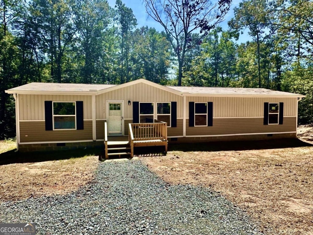 Photo of 7463 Yukon Road, Talking Rock, GA 30175 (MLS # 10844763)