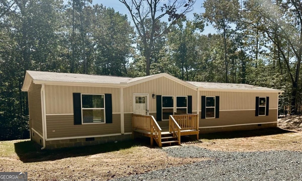 Photo of 7463 Yukon Road, Talking Rock, GA 30175 (MLS # 10844763)