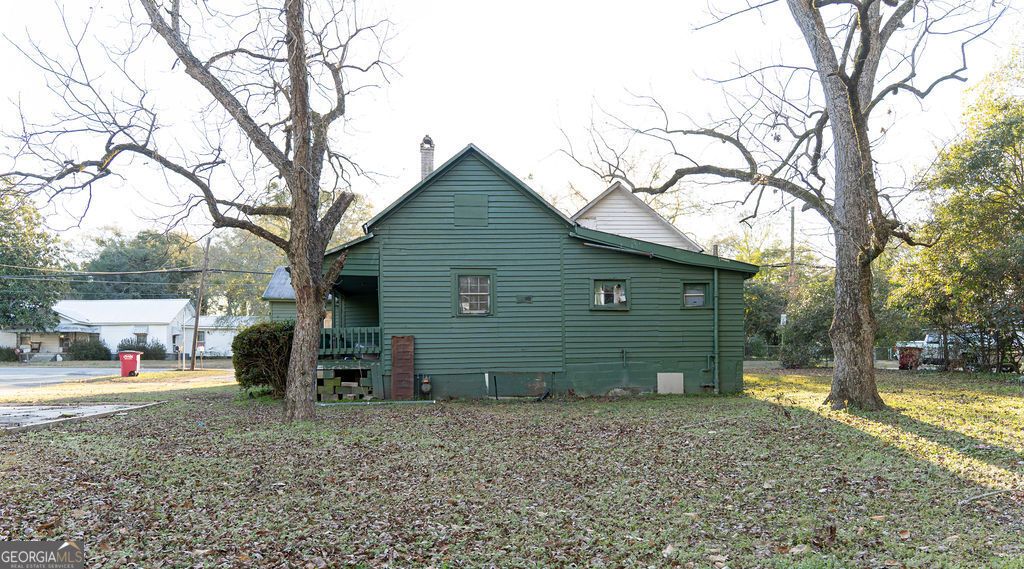 Photo of 226 Griffin Avenue, Eastman, GA 31023 (MLS # 10674313)