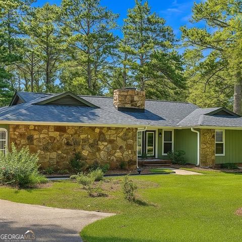 1516 Chase CT Riverdale GA 30296