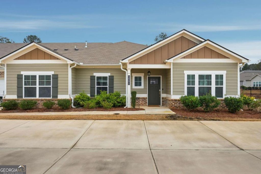 Photo of 3991 Shelleydale Drive, Powder Springs, GA 30127 (MLS # 10655465)