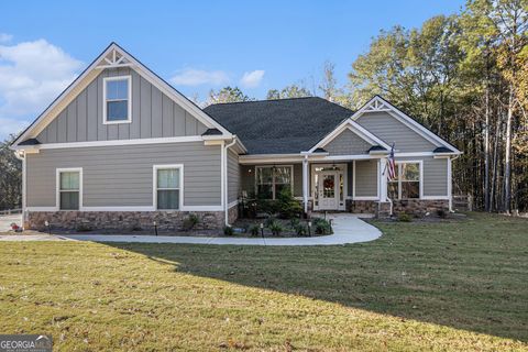 Photo of 10 Stratford Way, Kingston, GA 30145 (MLS # 10635444)