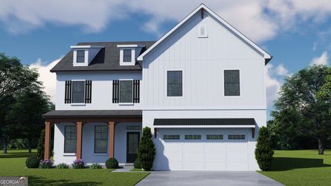 184 Brandle Rose WAY Hoschton GA 30548