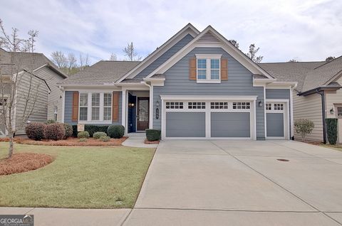 155 Mulberry CT Peachtree City GA 30269