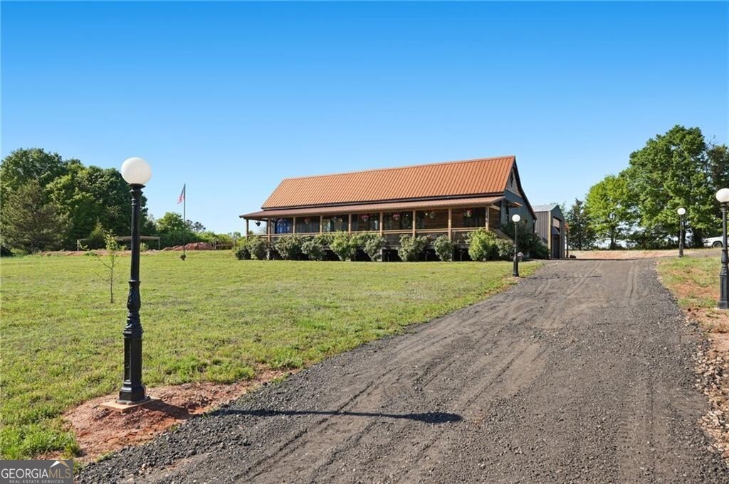 8346 Highway 98 W