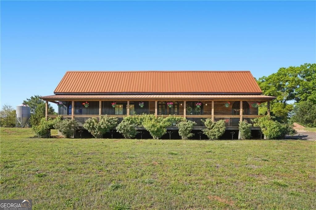 8346 Highway 98 W