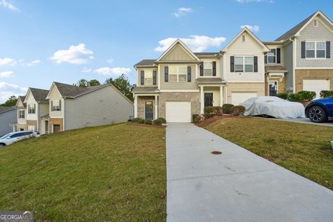 A home in Union City