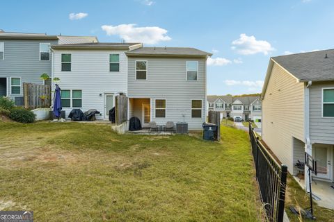 A home in Union City