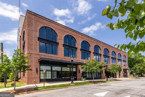 112 Rogers ST NE 208 Atlanta GA 30317