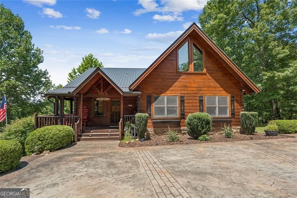 334 Dillons Ridge RD