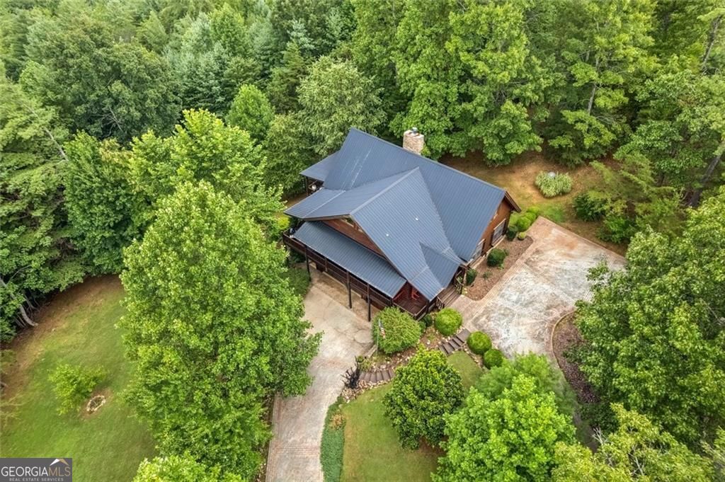 334 Dillons Ridge RD