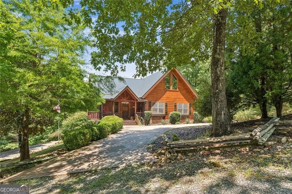 334 Dillons Ridge RD