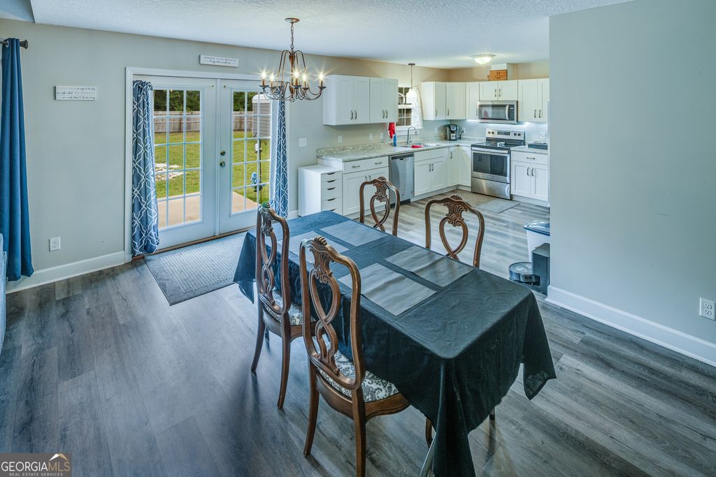 Photo of 111 Jenny Court, Folkston, GA 31537 (MLS # 10652627)