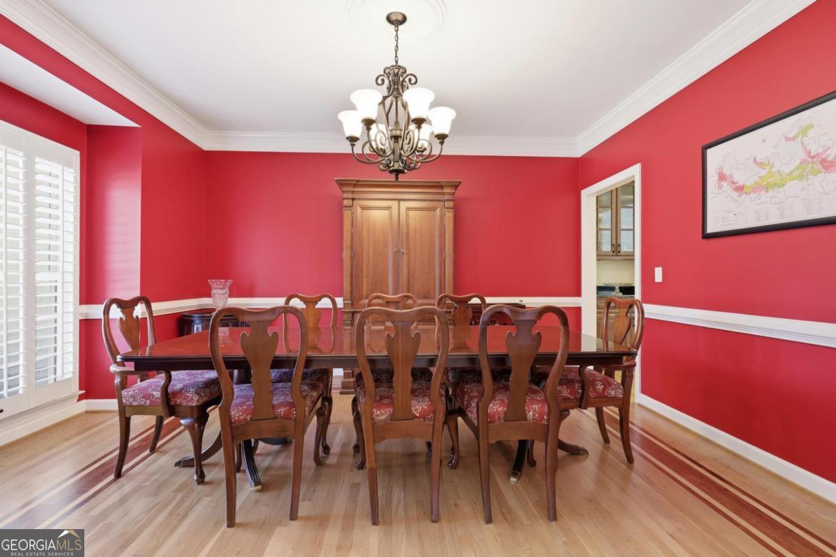 585 Ripplewater DR SW