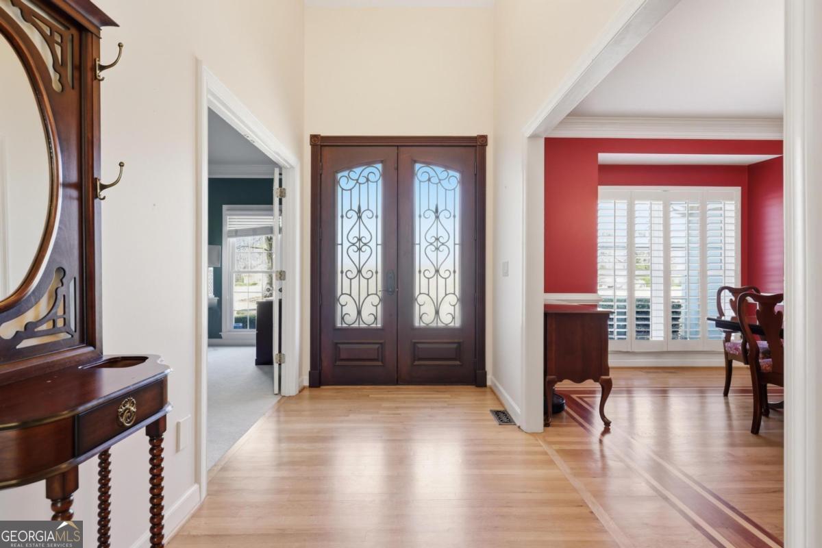 585 Ripplewater DR SW