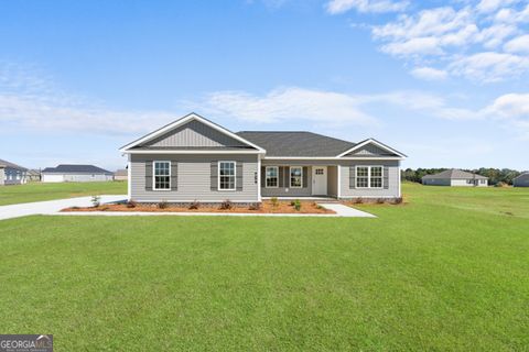 Photo of 0 Ryegrass Road #69, Statesboro, GA 30458 (MLS # 10590833)