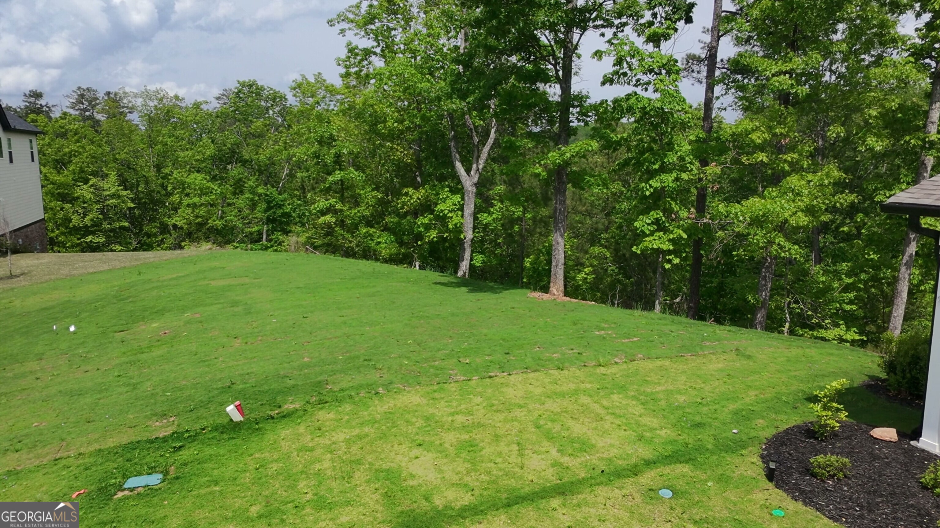 Build the home youCOve been envisioning on this spacious .48-acre lot at **25 Greencliff Way, Cartersville, GA** in the desirable Carter Grove Subdivision! Tucked away at the end of a quiet cul-de-sac, this property offers privacy while being part of a vibrant community. Fully developed and ready for construction, it provides the perfect foundation for your future home. Carter Grove Subdivision is known for its top-notch amenities, including a sparkling community pool, tennis courts, and a stylish clubhouseCoperfect for social gatherings. The tree-lined streets and serene surroundings add to the neighborhoodCOs charm, making it a fantastic place to call home. Enjoy the convenience of being just minutes away from downtown Cartersville, with easy access to local shopping, dining, and entertainment. With its generous size and excellent location, this lot offers a rare opportunity to build in one of CartersvilleCOs most sought-after communities. DonCOt miss your chanceCocontact us today to learn more or schedule a visit to see it for yourself!