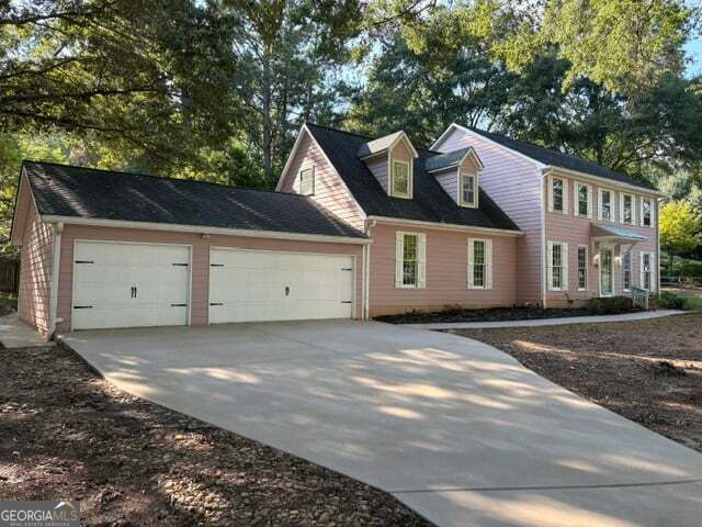 Photo of 100 Shane Way SE, Mableton, GA 30126 (MLS # 10849319)