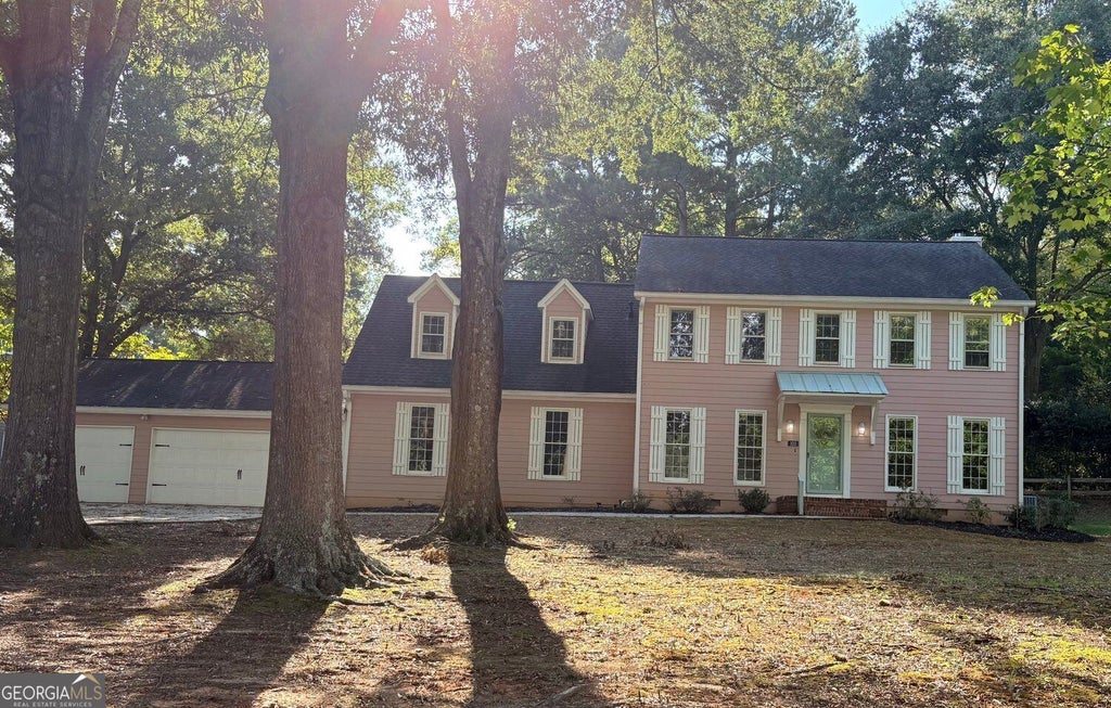 Photo of 100 Shane Way SE, Mableton, GA 30126 (MLS # 10849319)