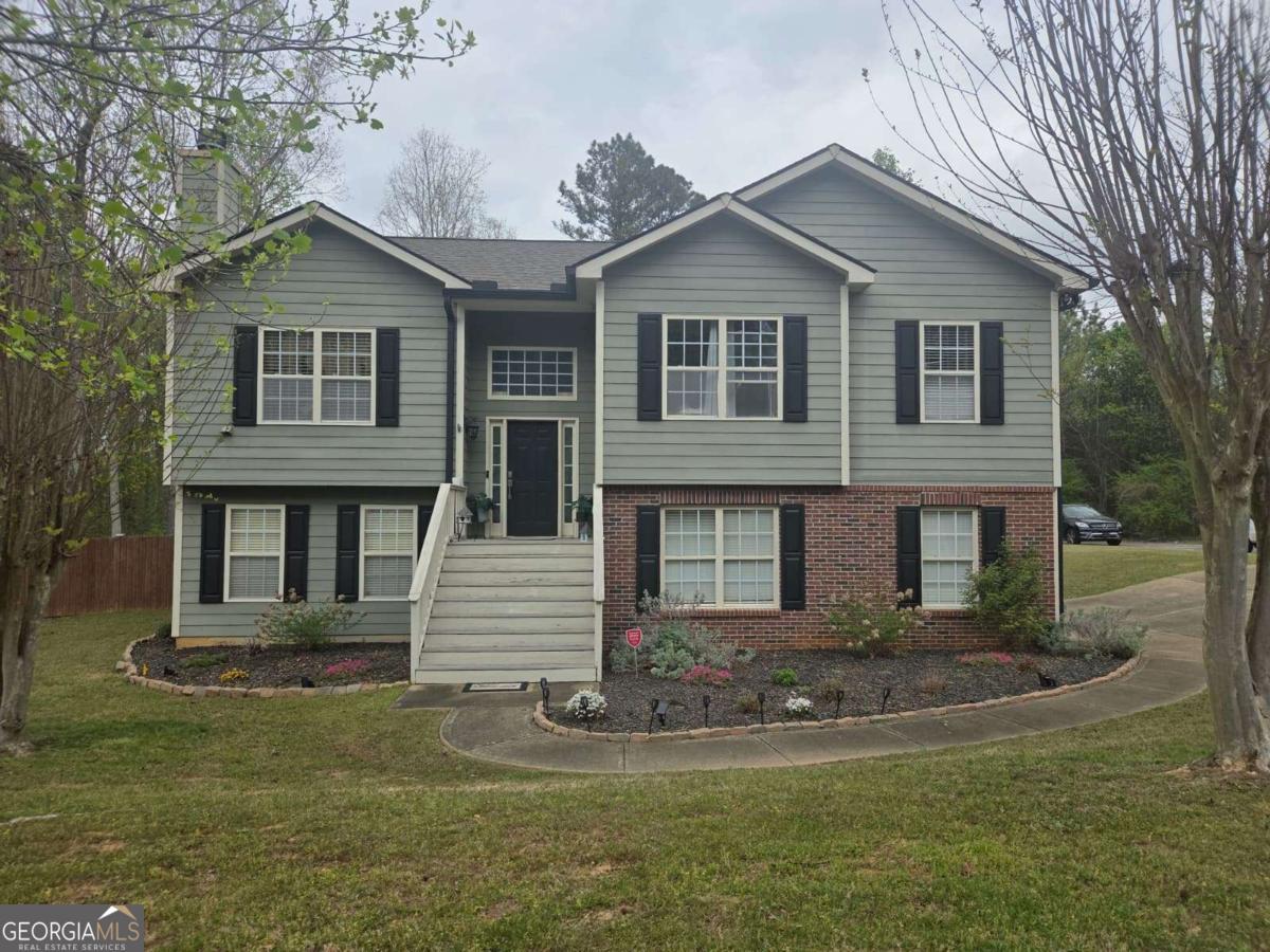 42 Highlander TRL SW